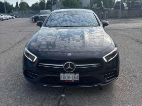 Mercedes-Benz CLS AMG 53  CARFAX, снимка 6