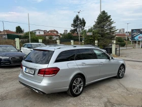 Mercedes-Benz E 300 HYBRID, снимка 3