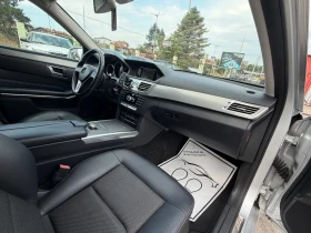 Mercedes-Benz E 300 HYBRID, снимка 13