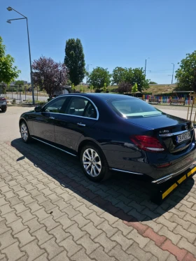 Mercedes-Benz E 300 4 Matic, снимка 4