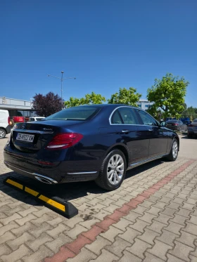 Mercedes-Benz E 300 4 Matic, снимка 3