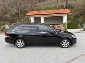 VW Golf Variant 1.6 tdi, снимка 4