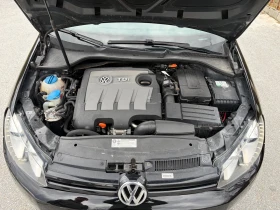 VW Golf Variant 1.6 tdi, снимка 11