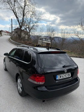VW Golf Variant 1.6 tdi, снимка 6