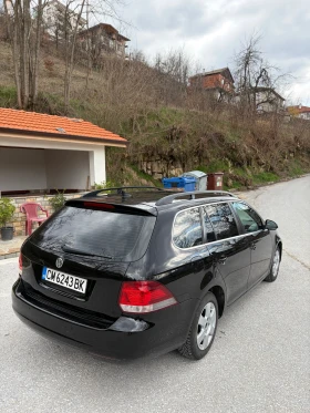 VW Golf Variant 1.6 tdi, снимка 5