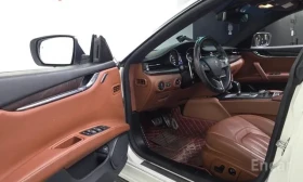 Maserati Quattroporte 3.0 DIESEL ЛИЗИНГ, снимка 6