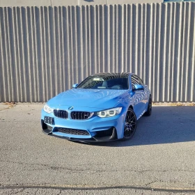 BMW M4, снимка 10