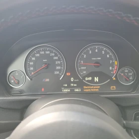 BMW M4, снимка 12
