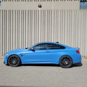 BMW M4, снимка 2