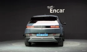 Hyundai Ioniq 5 Long Range AWD\Full extri, снимка 4