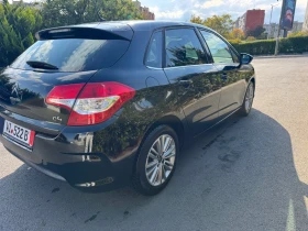 Citroen C4, снимка 4