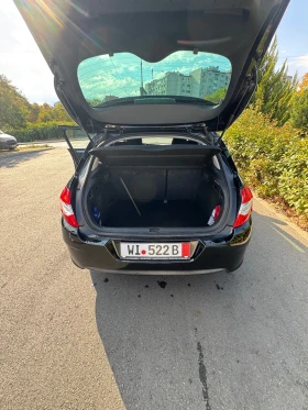Citroen C4, снимка 11