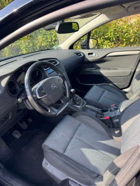 Citroen C4, снимка 7