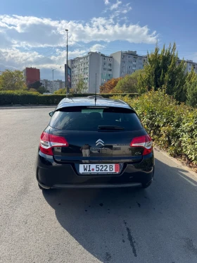 Citroen C4, снимка 3