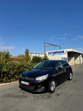 Citroen C4, снимка 1