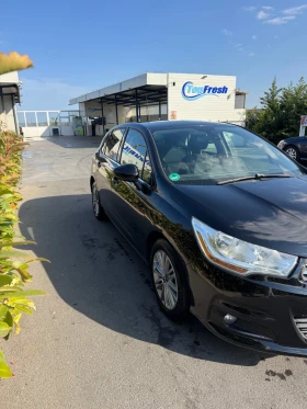 Citroen C4, снимка 6