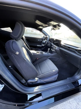 Ford Mustang 2.3 Ecoboost, снимка 8