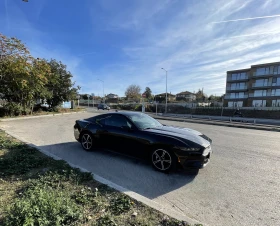 Ford Mustang 2.3 Ecoboost, снимка 2