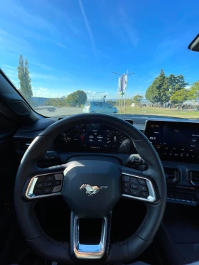 Ford Mustang 2.3 Ecoboost, снимка 9