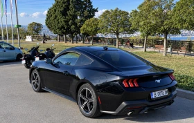 Ford Mustang 2.3 Ecoboost, снимка 5
