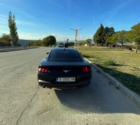 Ford Mustang 2.3 Ecoboost, снимка 4