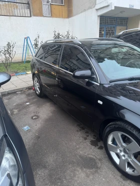 Audi A4, снимка 2