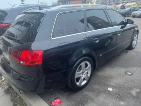 Audi A4, снимка 5