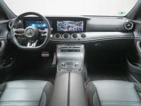 Mercedes-Benz E 53 AMG *AMG*4M+*DISTRONIC*MULTIBEAM*NIGHT*PANO* - [9] 