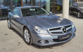 Обява за продажба на Mercedes-Benz SL 350 ~35 000 EUR - изображение 1
