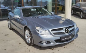  Mercedes-Benz SL