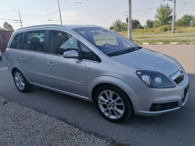 Opel Zafira 1.8I   7   | Mobile.bg   6