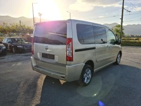 Обява за продажба на Fiat Scudo 2.0JTD 136KC .8+ 1Места.164000км ~16 550 лв. - изображение 4