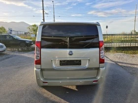 Обява за продажба на Fiat Scudo 2.0JTD 136KC .8+ 1Места.164000км ~16 550 лв. - изображение 5