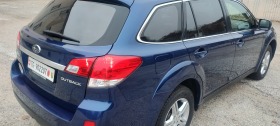 Subaru Outback 2.5.i AWD | Mobile.bg   5