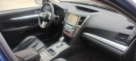 Subaru Outback 2.5.i AWD | Mobile.bg   13