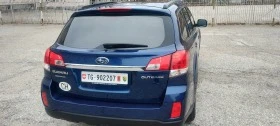 Subaru Outback 2.5.i AWD, снимка 3