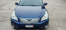 Subaru Outback 2.5.i AWD | Mobile.bg   1