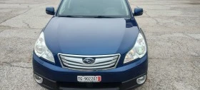 Subaru Outback 2.5.i AWD, снимка 1