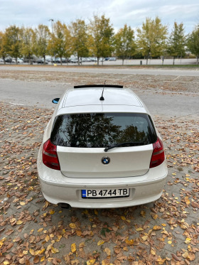 BMW 116, снимка 8