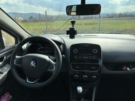Renault Clio 1.5, снимка 12 - Автомобили и джипове - 45173997