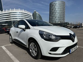 Renault Clio 1.5, снимка 4 - Автомобили и джипове - 45173997