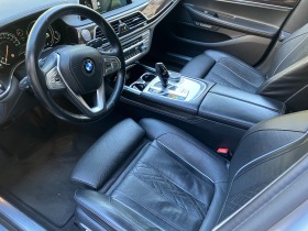 BMW 730 xDrive НОВ ДВИГАТЕЛ TV, снимка 7 - Автомобили и джипове - 45881271
