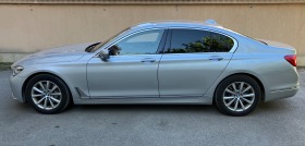 BMW 730 xDrive НОВ ДВИГАТЕЛ TV, снимка 12 - Автомобили и джипове - 45515388