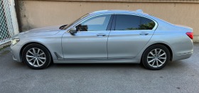 BMW 730 xDrive НОВ ДВИГАТЕЛ TV, снимка 6 - Автомобили и джипове - 45881271