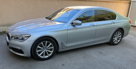 BMW 730 xDrive НОВ ДВИГАТЕЛ TV, снимка 11 - Автомобили и джипове - 45515388
