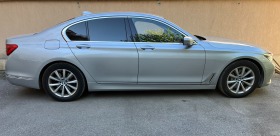 BMW 730 xDrive НОВ ДВИГАТЕЛ TV, снимка 10 - Автомобили и джипове - 45881271