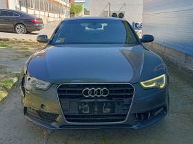 Audi A5 2.0TDI* FACELIFT* S-LINE* 19*  | Mobile.bg   3