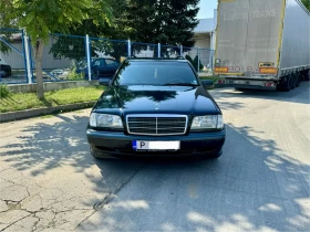 Mercedes-Benz C 220 CDI | Mobile.bg    2