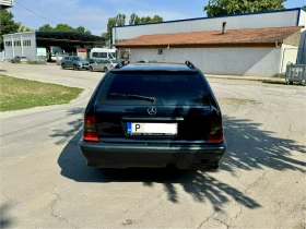 Mercedes-Benz C 220 CDI | Mobile.bg    4