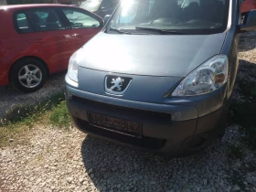 Peugeot Partner 1.6 , снимка 5